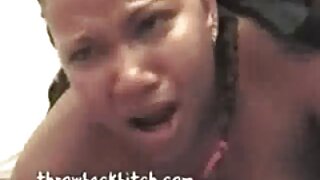 Хтиві і красиві негритянські повії порно відео молоденькі мастурбують гігантськими вібраторами на стільцях