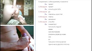 Лялька Стейсі робить мінет в порно дивитися відео дірочку слави і приймає сперму на свої великі сиськи